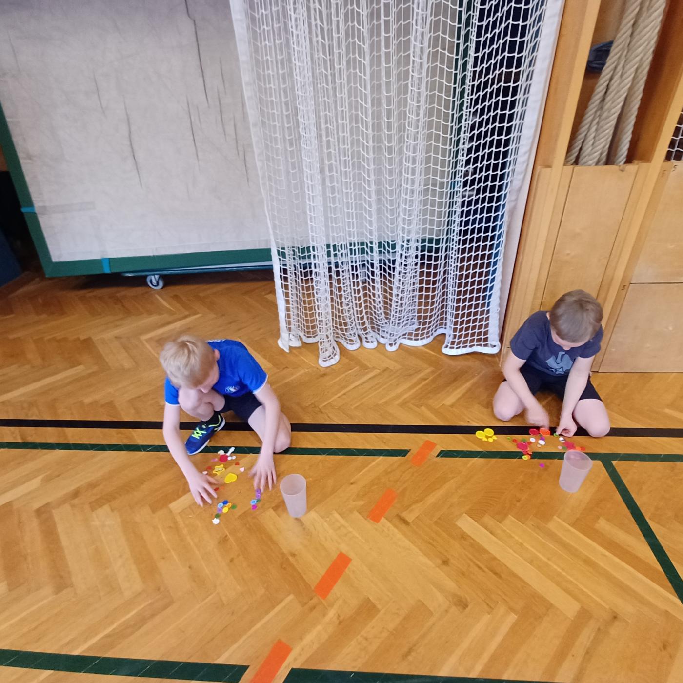 Gehirntraining mit Bewegung