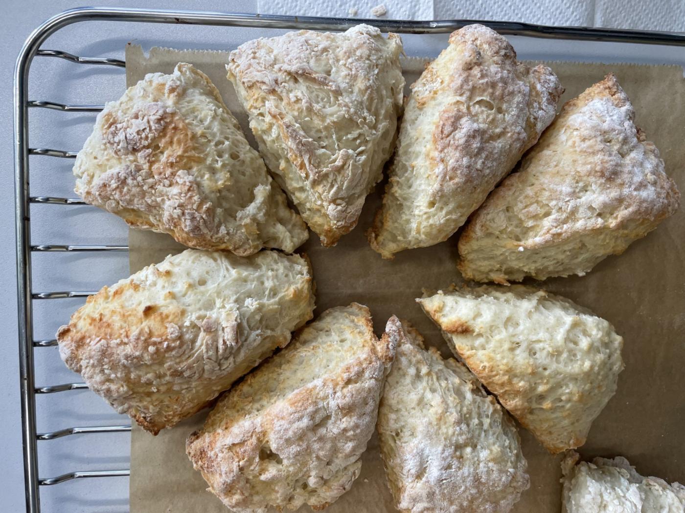 Lernen, das schmeckt!