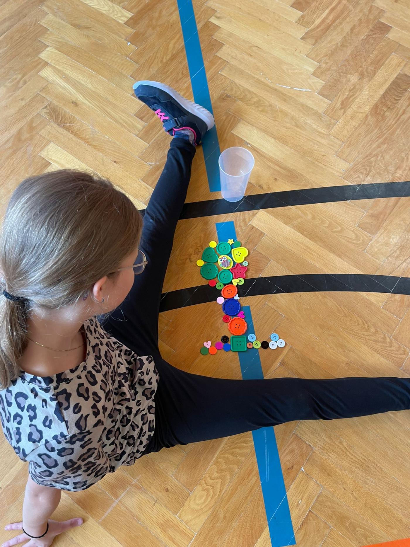 Gehirntraining mit Bewegung