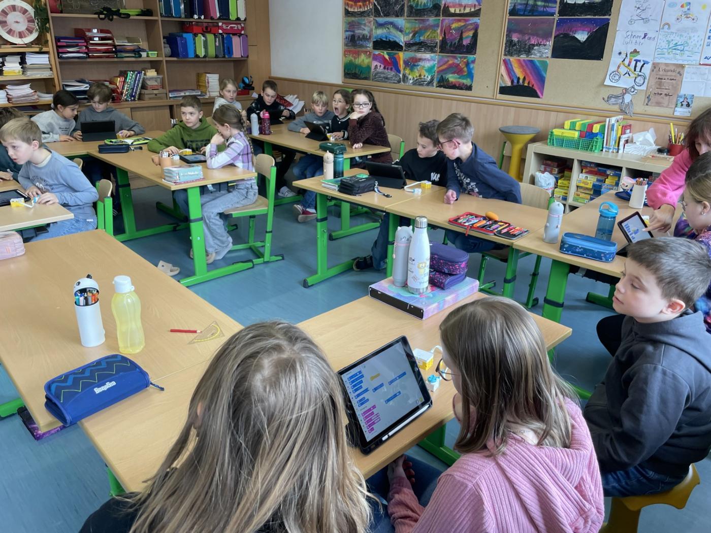 Barbara Hechenblaikner Digi Coach LEGO Education