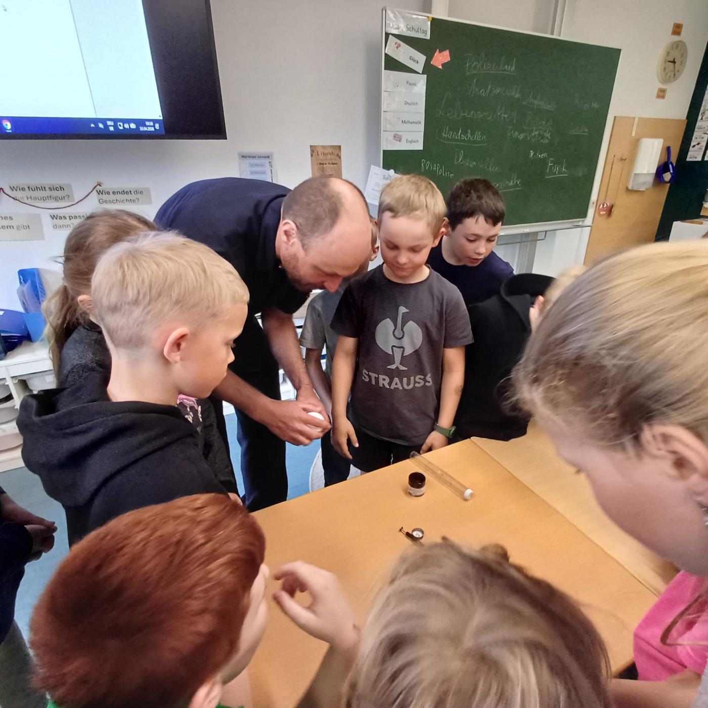 Kinderpolizei