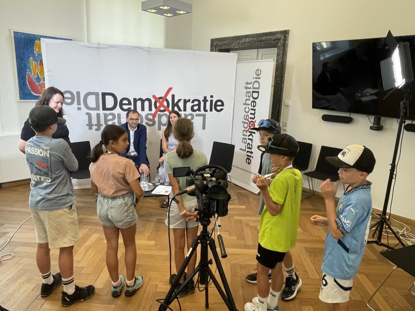 Kinderrechte