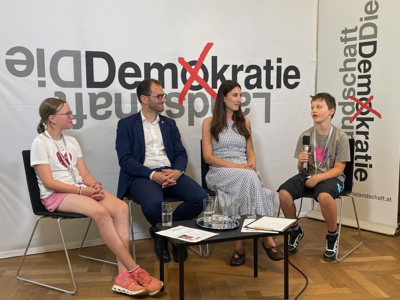 Kinderrechte