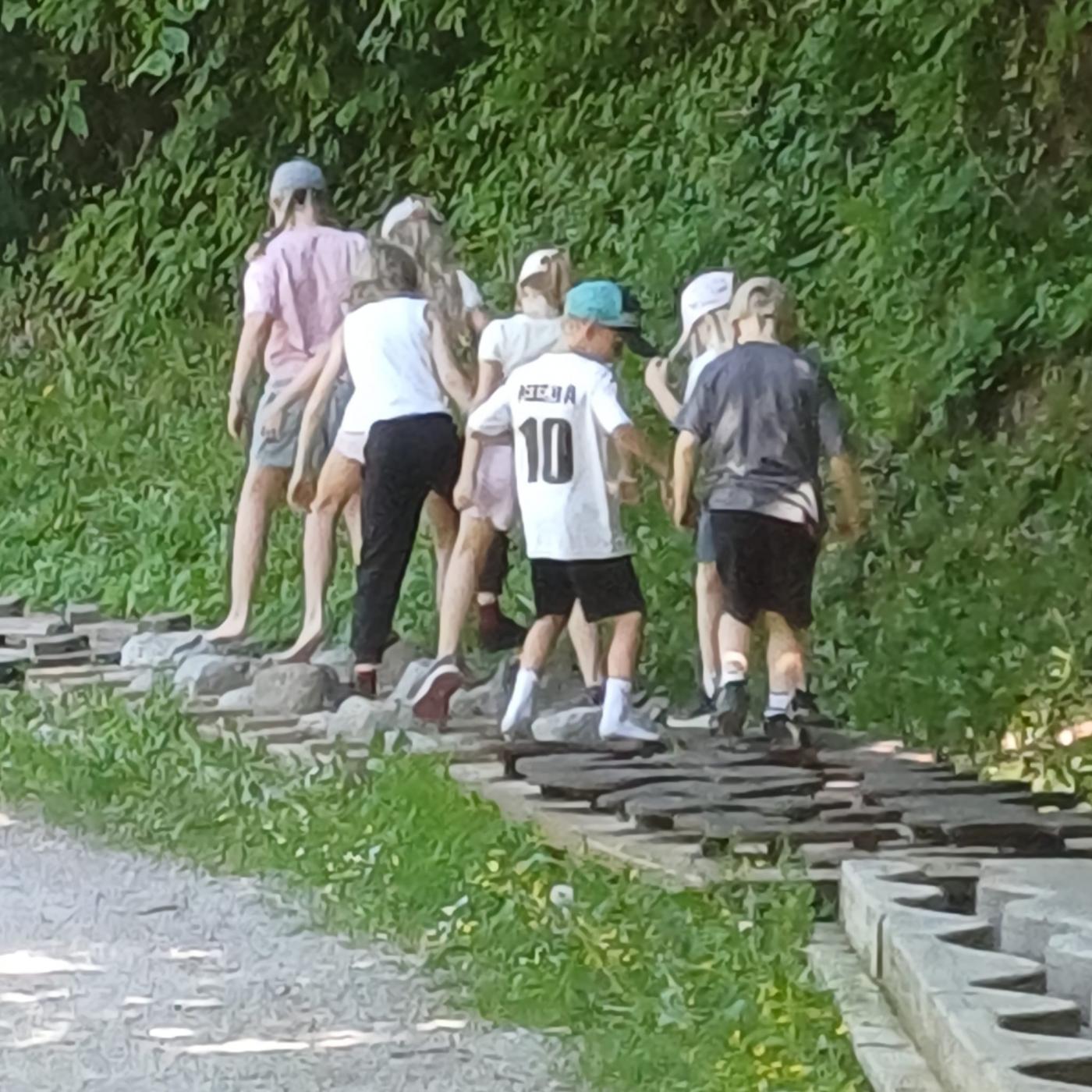 Besuch in Kufstein