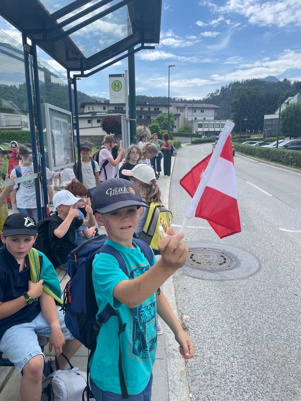 Recyclinghof Kufstein