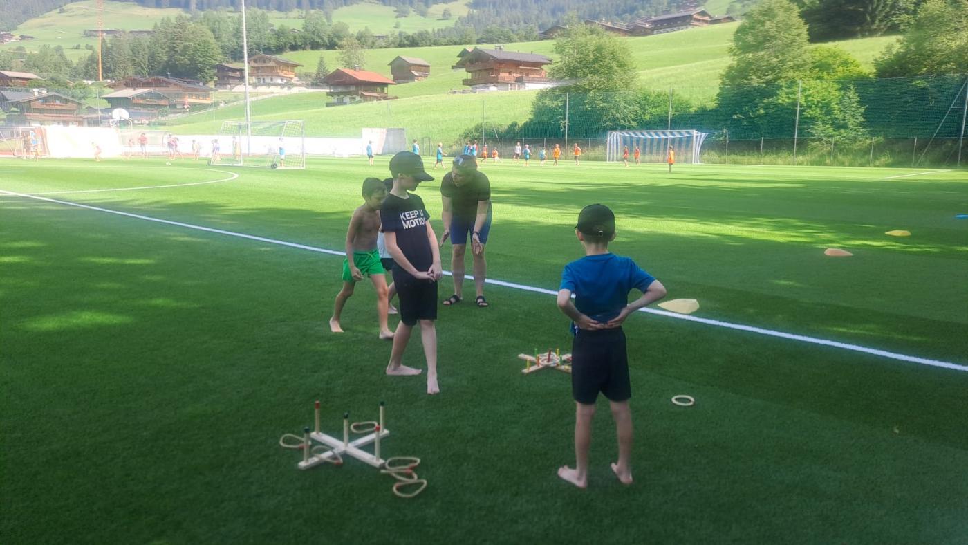 ASKÖ-Sporttag