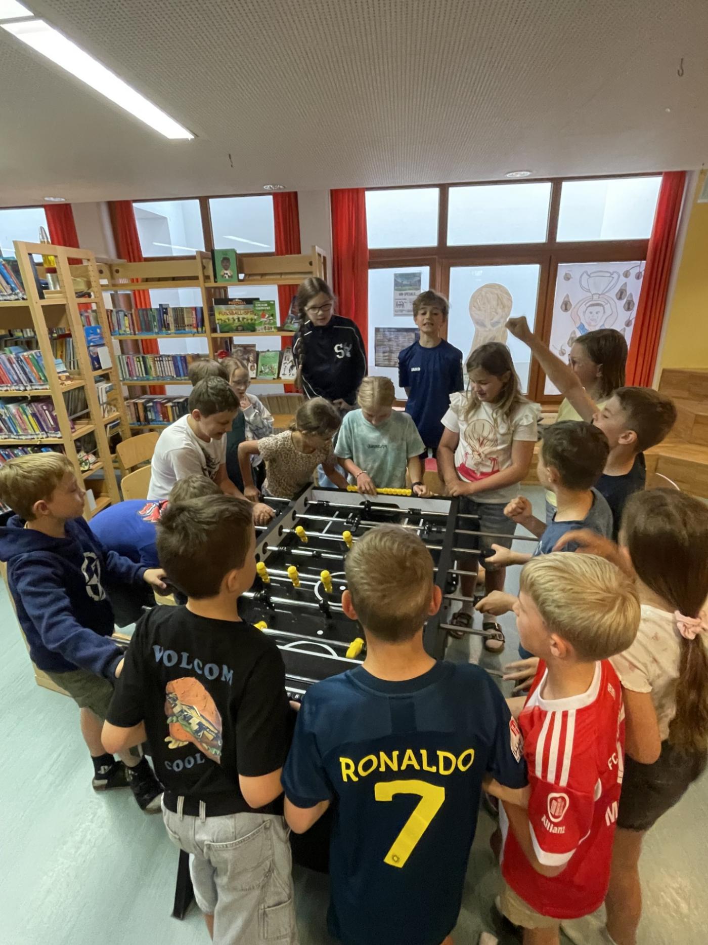 Alles Fußball