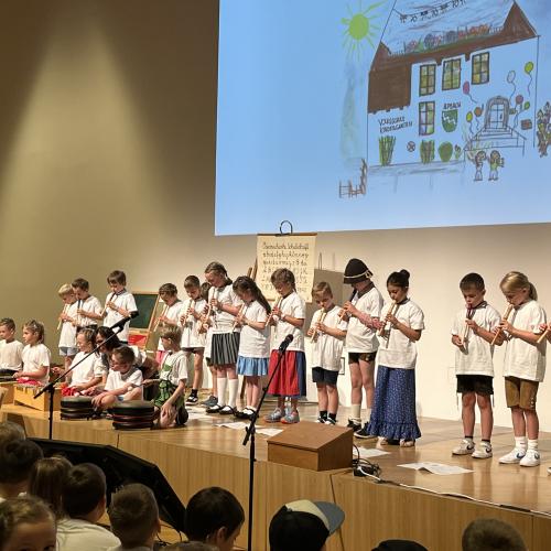 2. Klasse