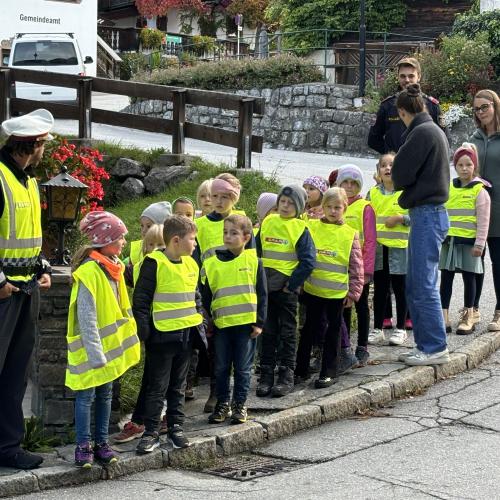 Polizei 2