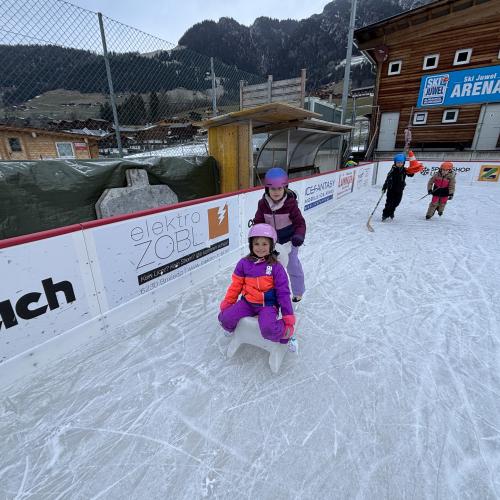 Eislaufen 1