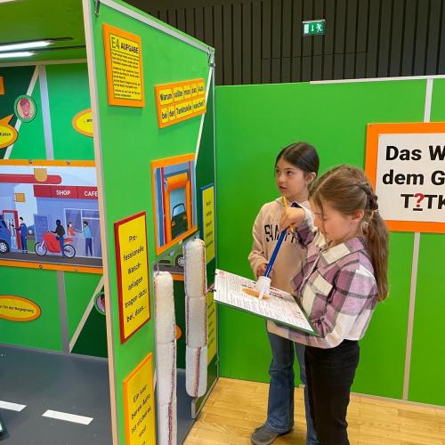 Energie Projekt Bild 3