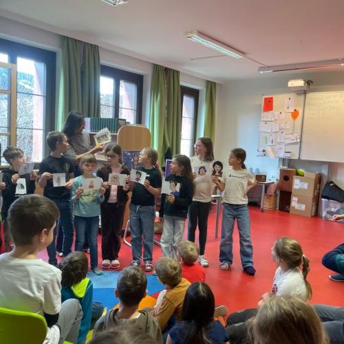 Lesung Demenz 4