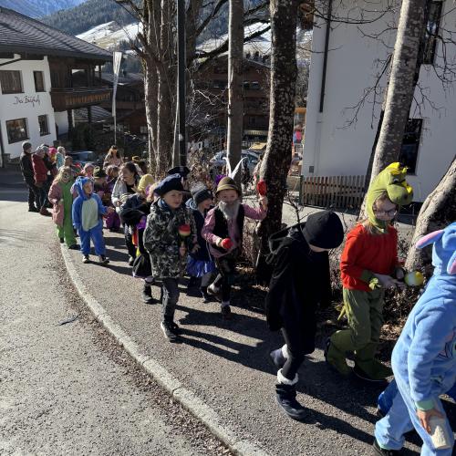 Fasching 2