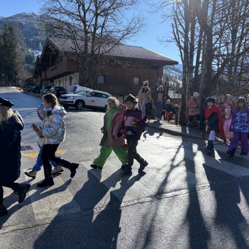 Fasching 1