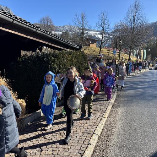 Fasching 3