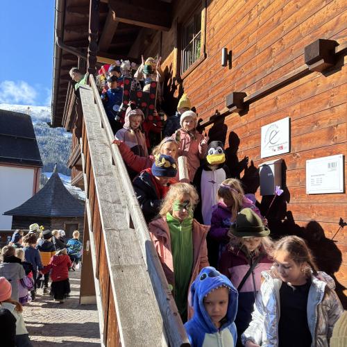 Fasching 5