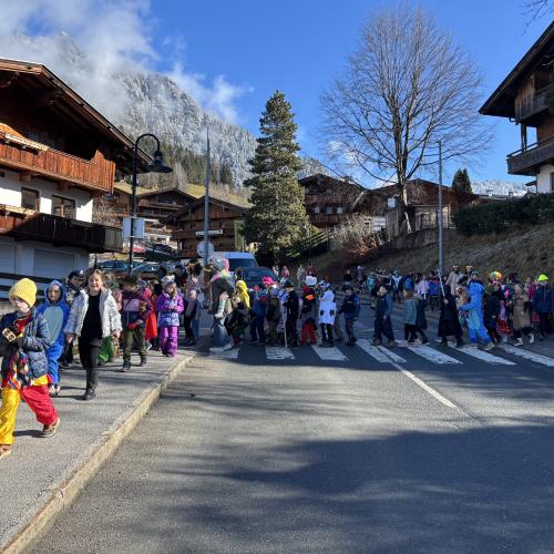 Fasching 6