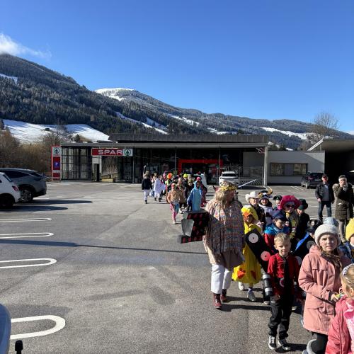Fasching 7