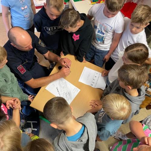 kinderpolizei Spuren 3