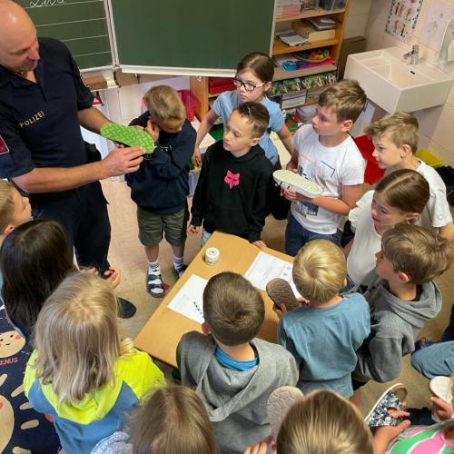 kinderpolizei Spuren 2