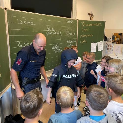 kinderpolizei Spuren 5