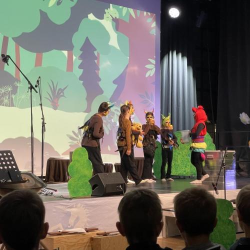 Musical