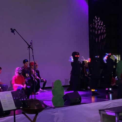Musical
