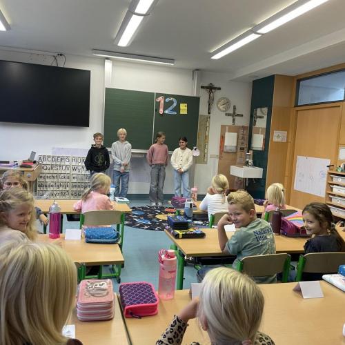 Englisches Theater