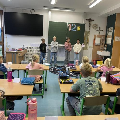 Englisches Theater