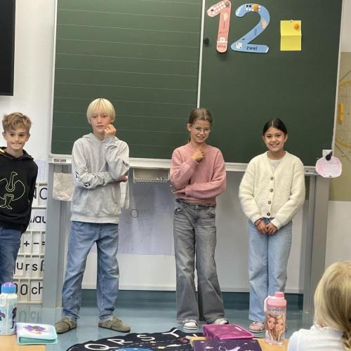 Englisches Theater