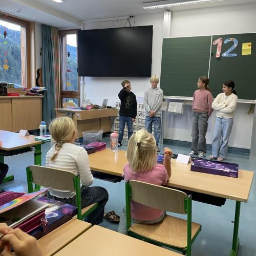 Englisches Theater