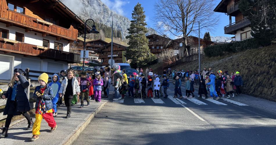 Fasching 6