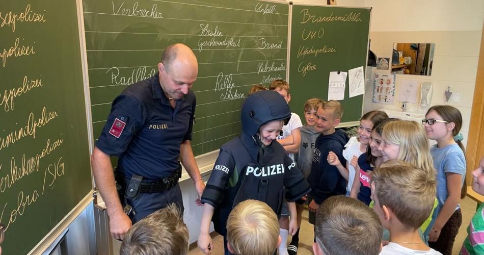 kinderpolizei Spuren 5