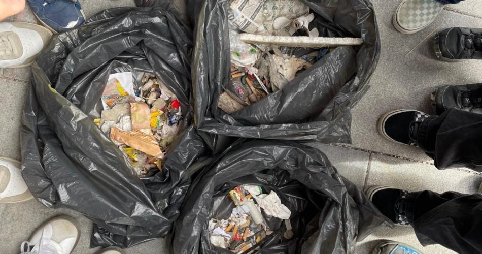 "Sauberbär statt Saubär"