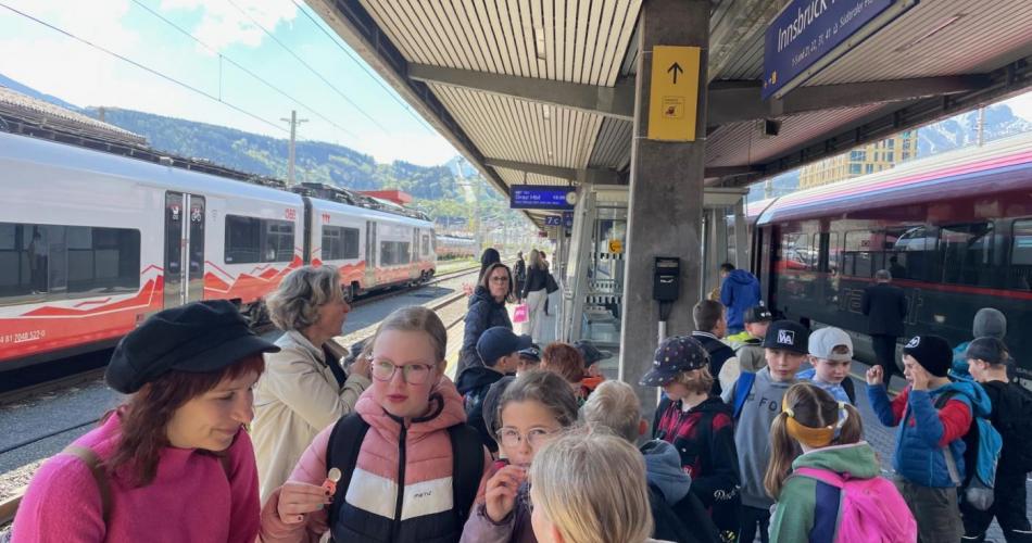 Innsbruck Aktion