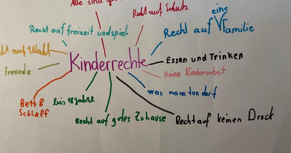 Kinderrechte