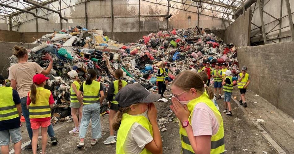 Recyclinghof Kufstein