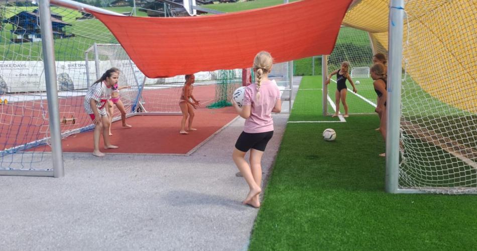 ASKÖ-Sporttag