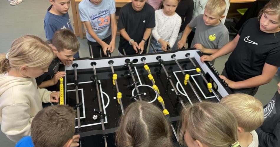 Alles Fußball