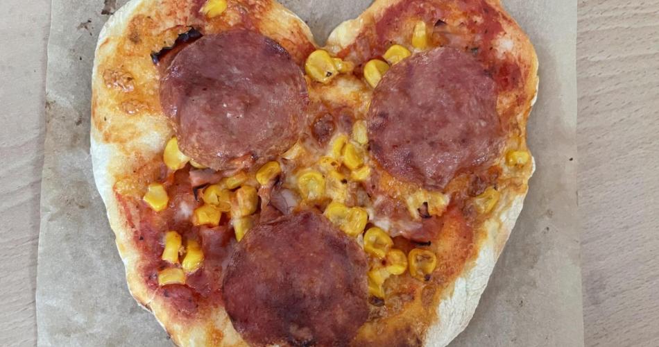 Pizza Party