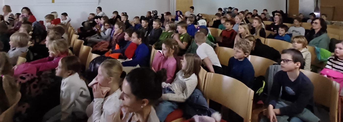 Schulfilm