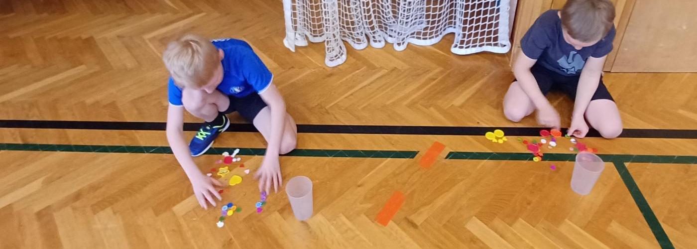 Gehirntraining mit Bewegung