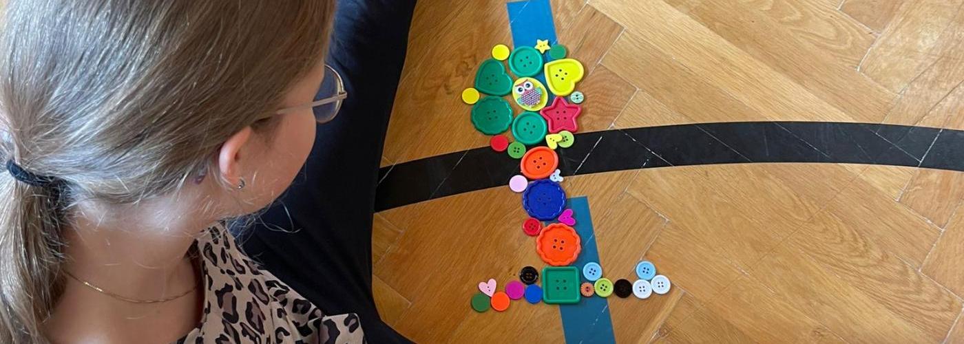 Gehirntraining mit Bewegung