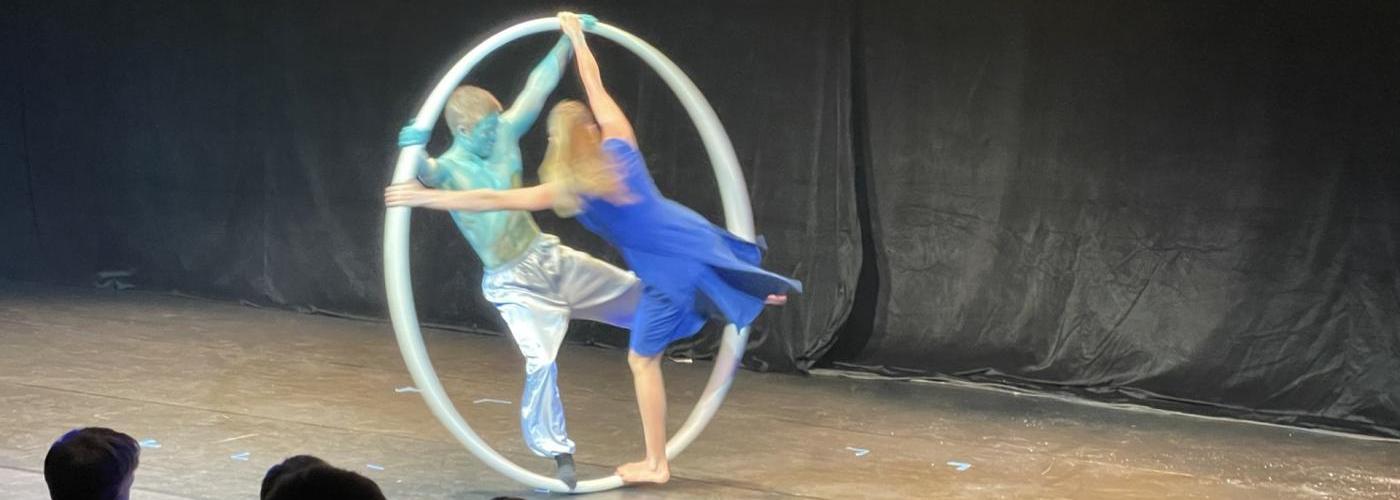 Circustage