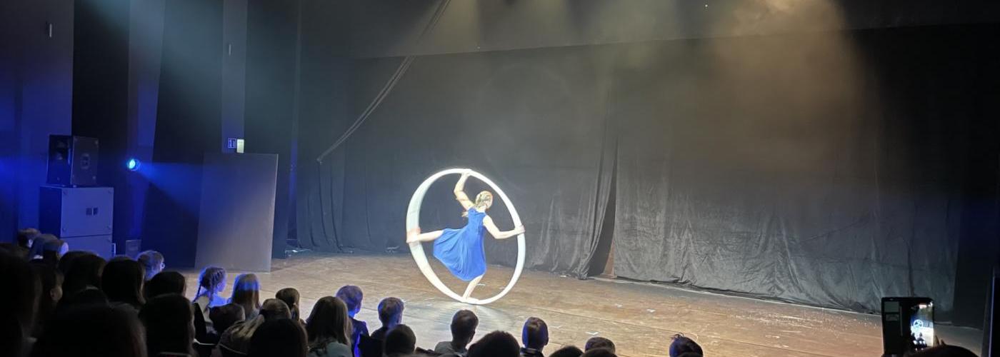 Circustage