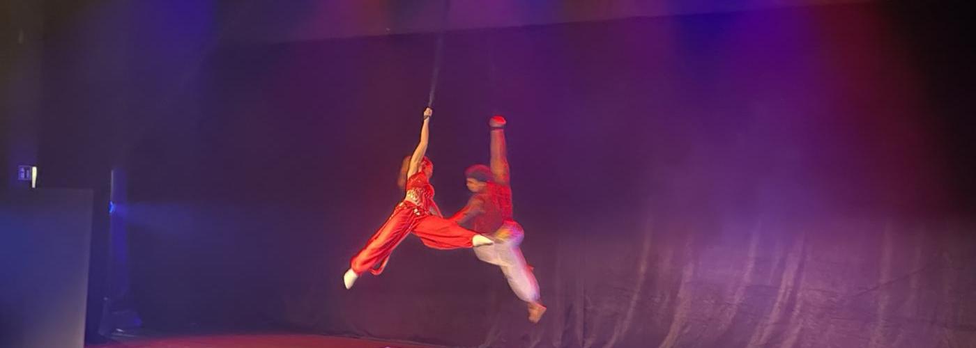 Circustage