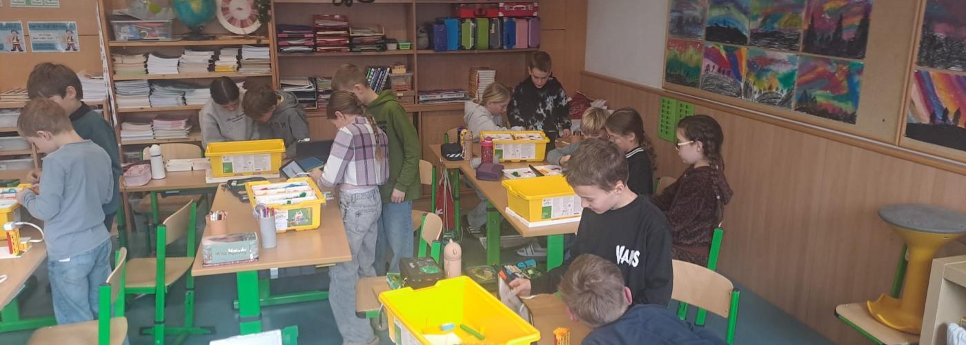 Digi Coach LEGO Education