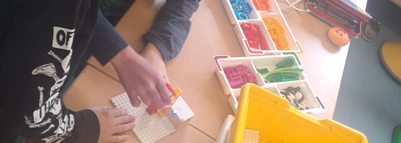 Lego