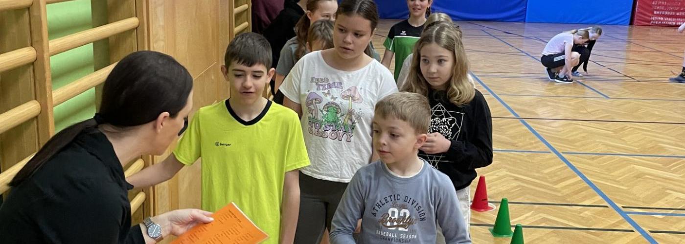 Mittelschule