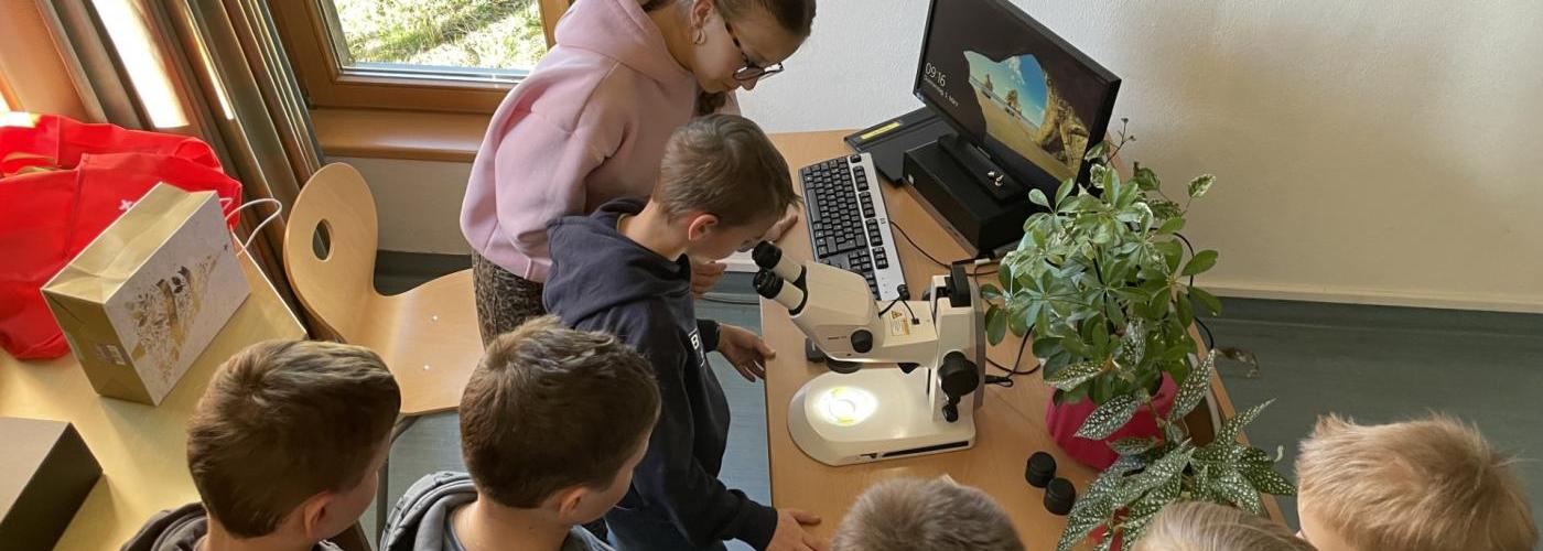 Mittelschule